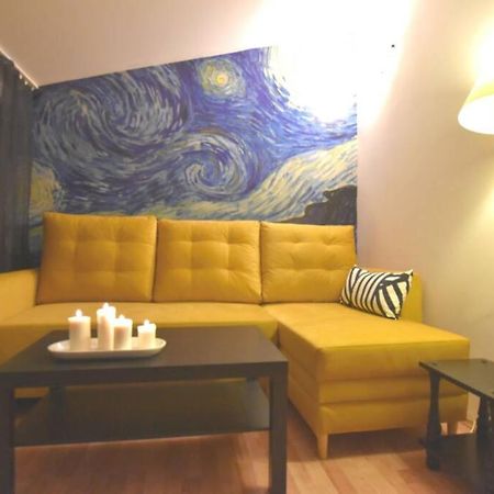 Apartamento Koci Dom Wieliczka Exterior foto