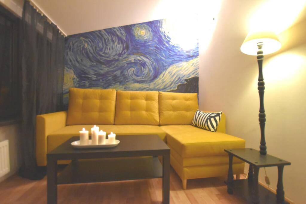 Apartamento Koci Dom Wieliczka Exterior foto
