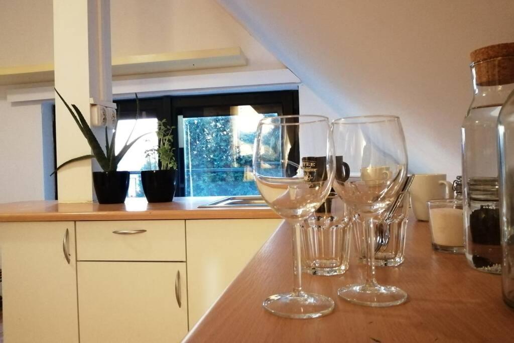 Apartamento Koci Dom Wieliczka Exterior foto
