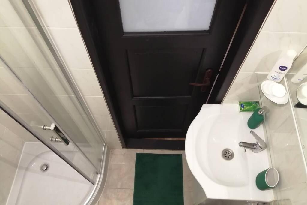 Apartamento Koci Dom Wieliczka Exterior foto