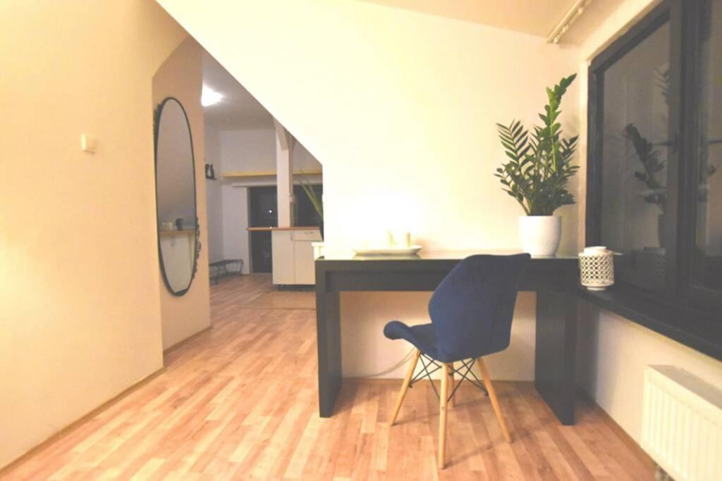 Apartamento Koci Dom Wieliczka Exterior foto